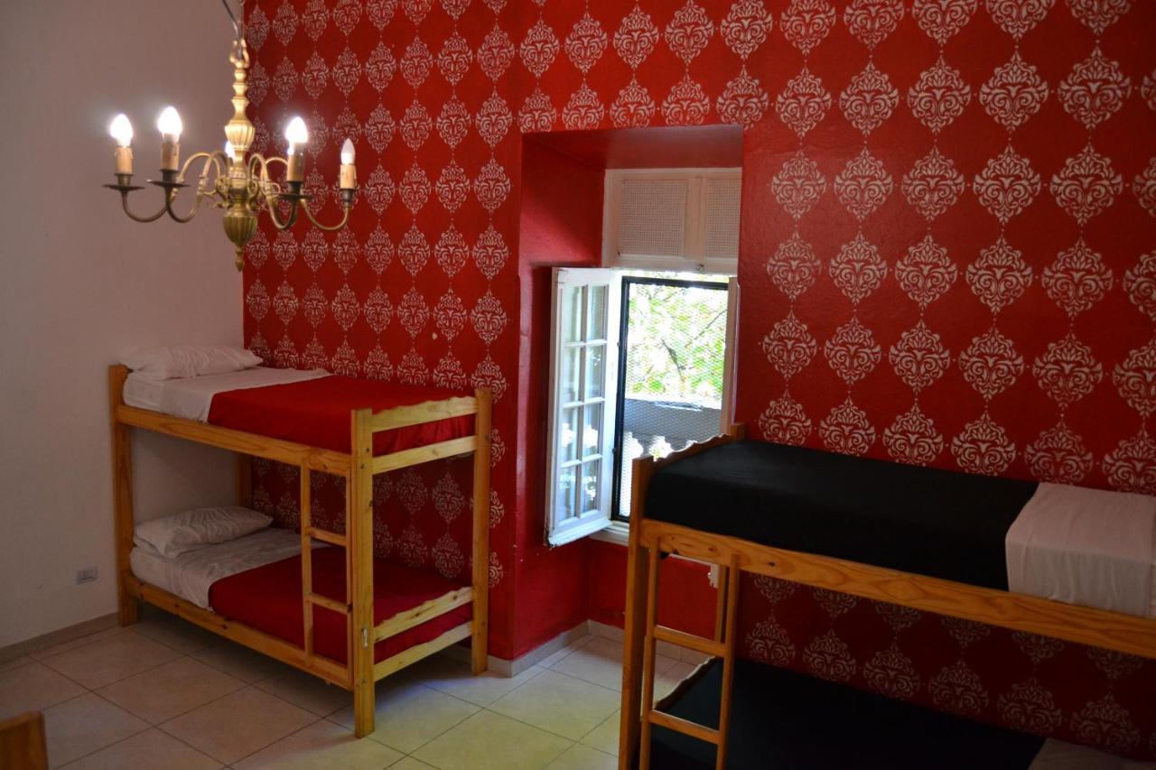 Casa Malala Hostel - Buenos Aires — Fotos 1